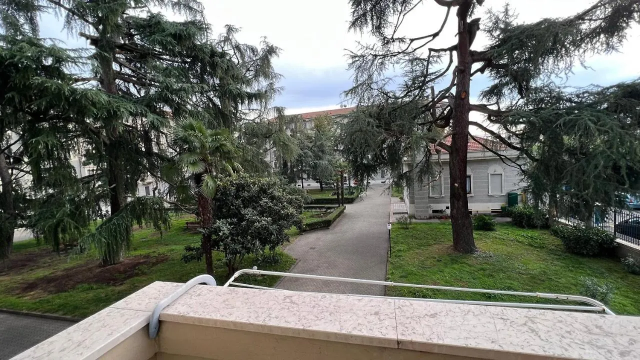 Apartment Brasa'S Home Milan Italy