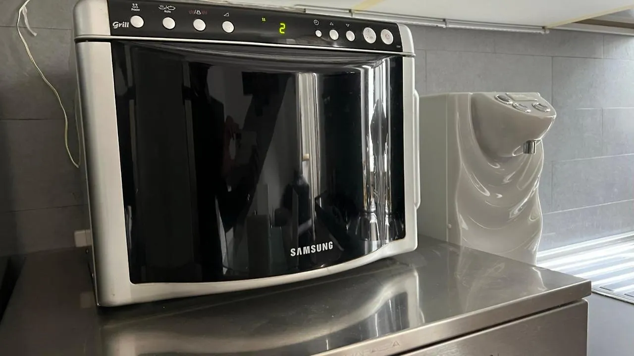 Brasa'S Home Milan
