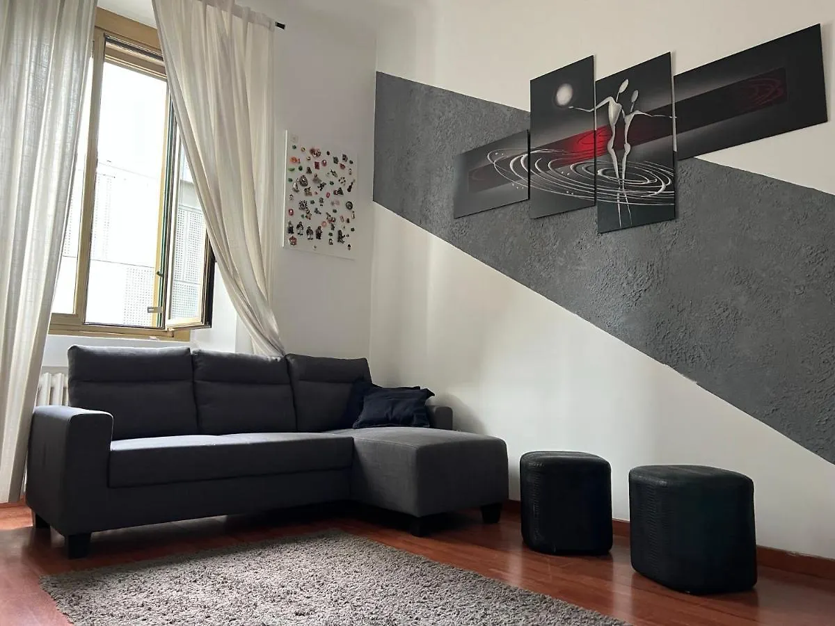 Brasa'S Home Milan