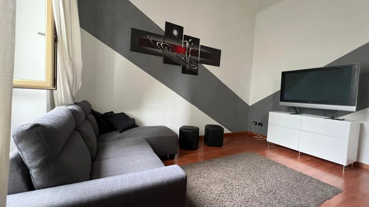 Brasa'S Home Milan