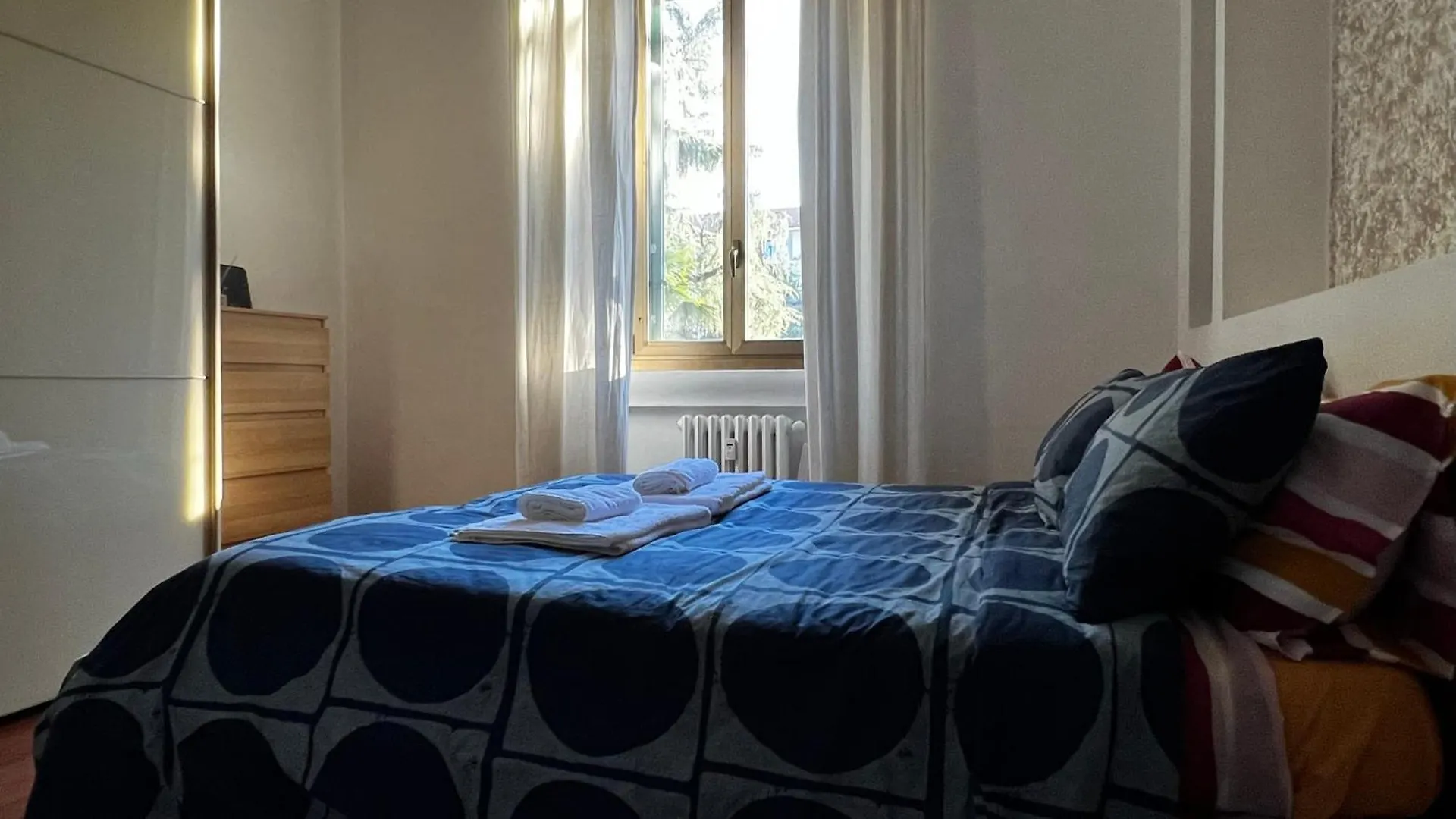 Brasa'S Home Milan Italy