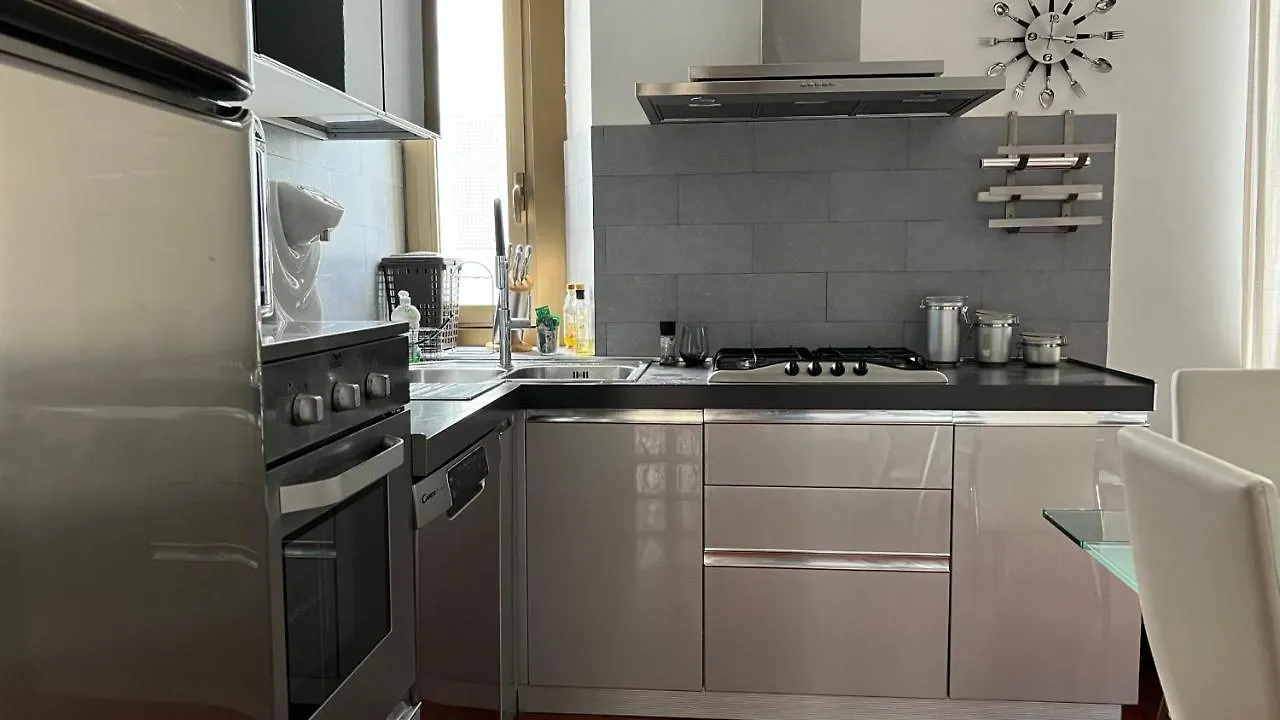 Brasa'S Home Milão