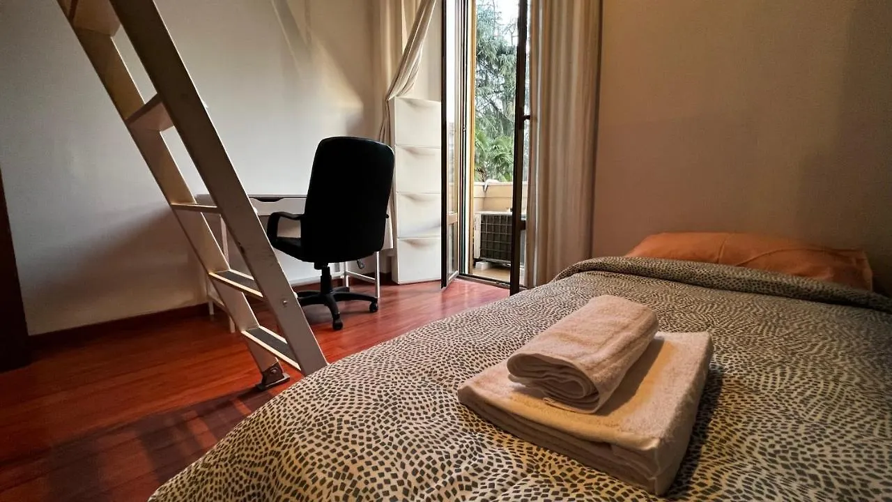 Apartamento Brasa'S Home Milão