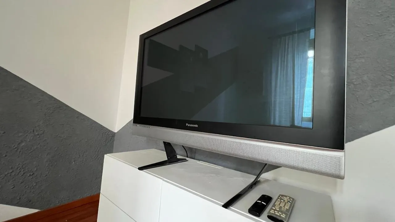 Apartamento Brasa'S Home Milão