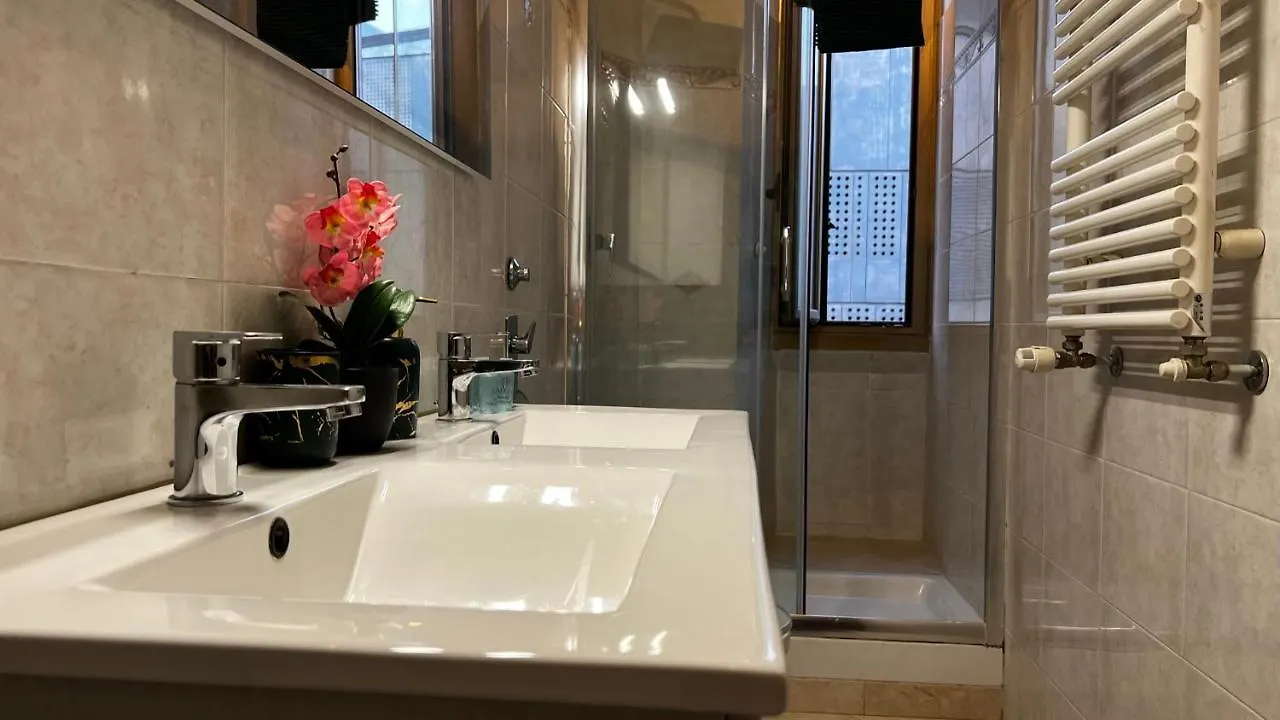 Apartamento Brasa'S Home Milão