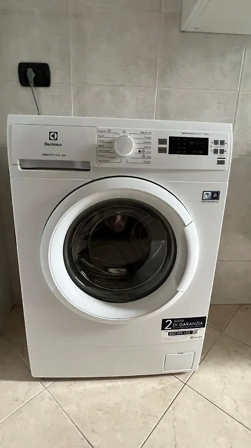 Apartamento Brasa'S Home Milão Itália