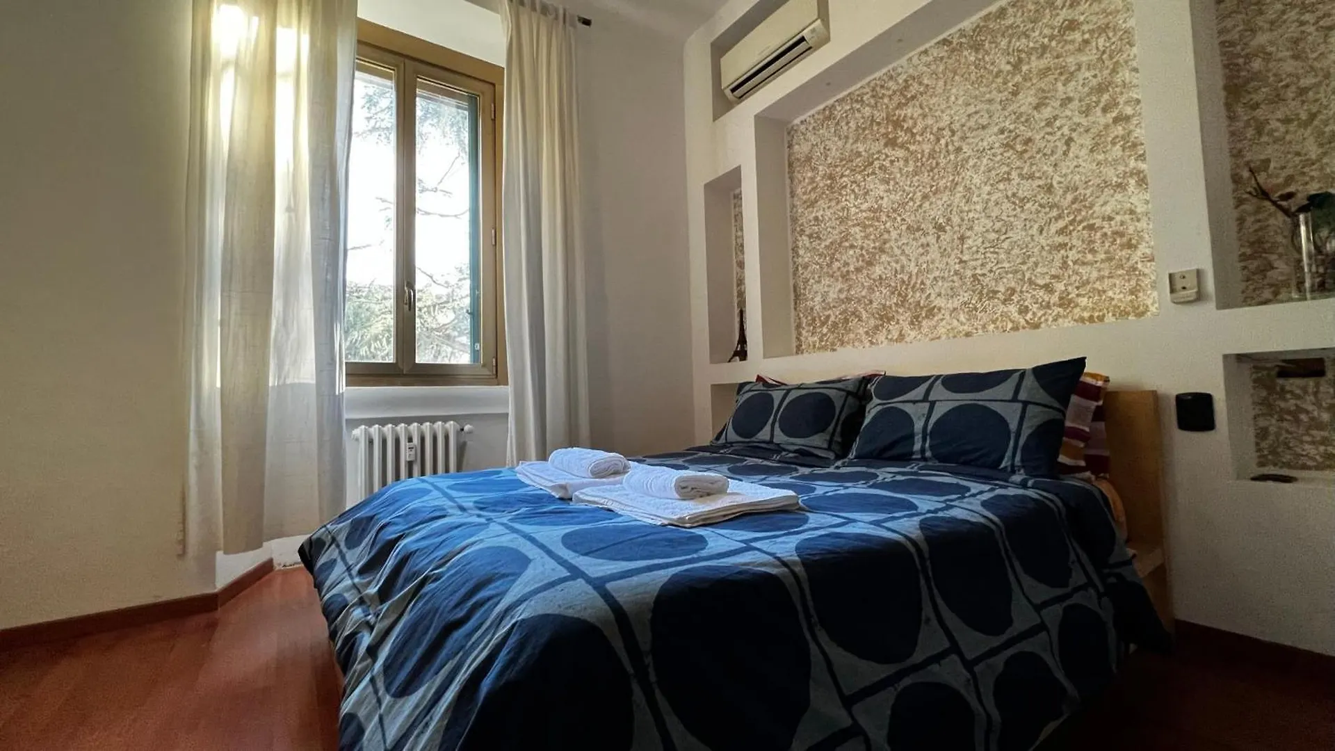 Apartamento Brasa'S Home Milão